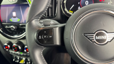 MINI Countryman 1.5 Cooper S E Exclusive Prem ALL4 PHEV 5dr Auto Hatchback